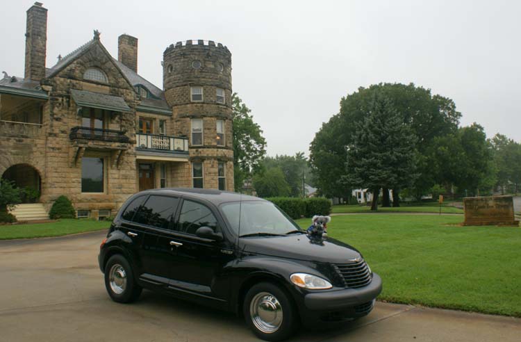 Castle Inn Bed n Breakfast
