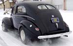 40 Ford Tudor Sedan as of 12/18/05