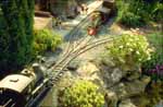 Garden Trains