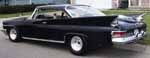 61 Chrysler Windsor 2dr Hardtop