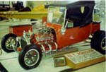 ../1920/23 Ford Model T Bucket Hot Rod