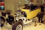 23 Ford Model T Bucket Hot Rod