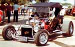 25 Ford Model T Bucket