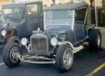 27 Ford Model T Bucket