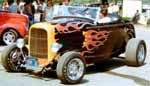 32 Ford Hiboy Roadster Hot Rod