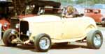 32 Ford Hiboy Roadster