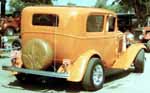 32 Ford Tudor Sedan