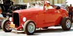 32 Ford Cabriolet Hot Rod