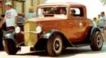 32 Ford 3 Window Coupe