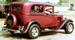 32 Ford Tudor Sedan