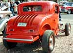 32 Ford 3 Window Coupe