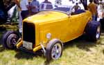 32 Ford Hiboy Roadster Hot Rod