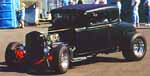 31 Ford Model A Coupe Hot Rod