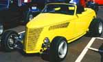 32 Ford Roadster