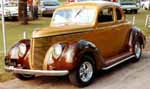 38 Ford Deluxe Coupe