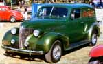 39 Chevy Sedan Delivery