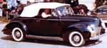 39 Ford Deluxe Convertible