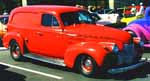 40 Chevy Sedan Delivery