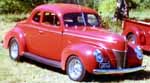 40 Ford Deluxe Coupe