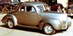 40 Ford Deluxe Coupe