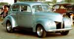 40 Ford Standard Tudor Sedan