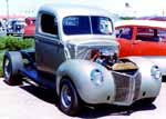 40 Ford Pickup