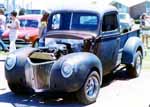 40 Ford Pickup