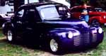 41 Chevy Coupe