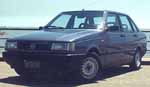 92 Fiat Duna SCR