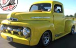 51 Ford Pickup