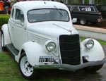 35 Ford 5W Coupe