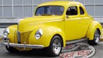 40 Ford Standard Coupe