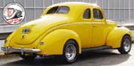 40 Ford Standard Coupe