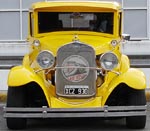 30 Ford Model A Pickup