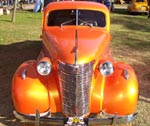 38 Chevy Coupe