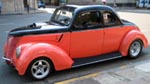 37 Ford Coupe