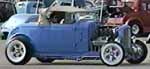 32 Ford Hiboy Roadster