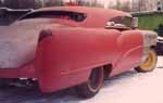 54 Buick 'El Coyote' 2dr Hardtop Kustom