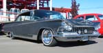 59 Buick Electra 4dr Hardtop