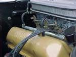 Ford BB V8