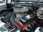 Chevy BB V8