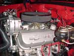 Chevy BB V8