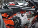 Chevy SB V8