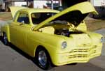 49 Dodge Wayfarer Business Coupe