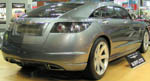 04 Chrysler Airflite Concept 4dr Sedan