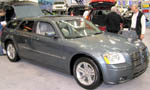 04 Dodge Magnum RT 4dr Wagon