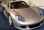 05 Porsche Carrera GT Coupe