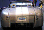 06 Ford Cobra Roadster Concept