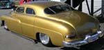 50 Mercury Chopped ForDor Sedan Custom