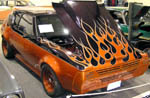 76 AMC Gremlin Hatchback Custom